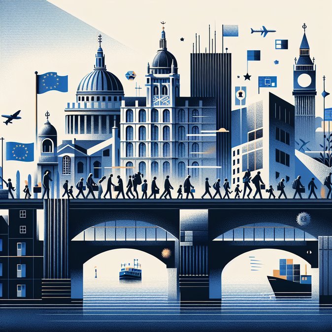 Czech cabinet to review labour-migration files ahead of EU leaders’ summit in Nikosia