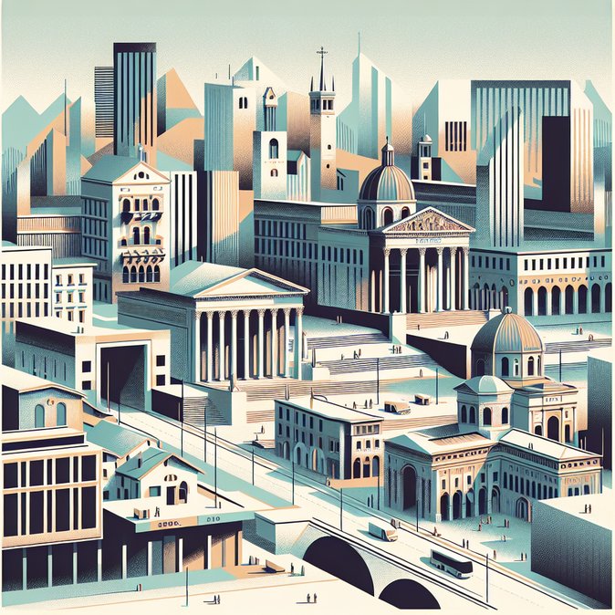 Italy’s 24-Hour General Strike Shuts Schools and Public Offices, Immigration Services Hit