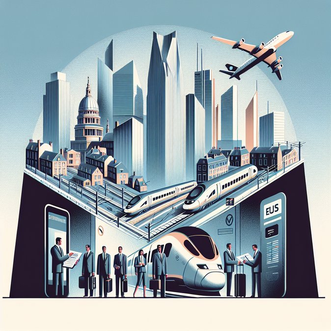 UK Sets 25 Feb 2026 Deadline for Mandatory ETA—French Travellers Face New Pre-Travel Check