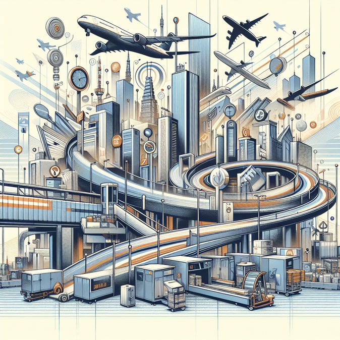 São Paulo Grand Prix Drives Record International Arrivals, Straining GRU Immigration Queues