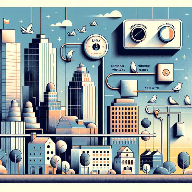 Swiss Government Freezes 2026 Work-Permit Quotas—Implications for Polish Firms