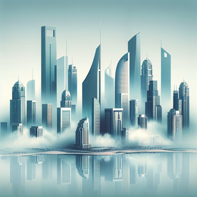 UAE Issues Red-Alert Weather Warning as Fog Persists Across Emirates