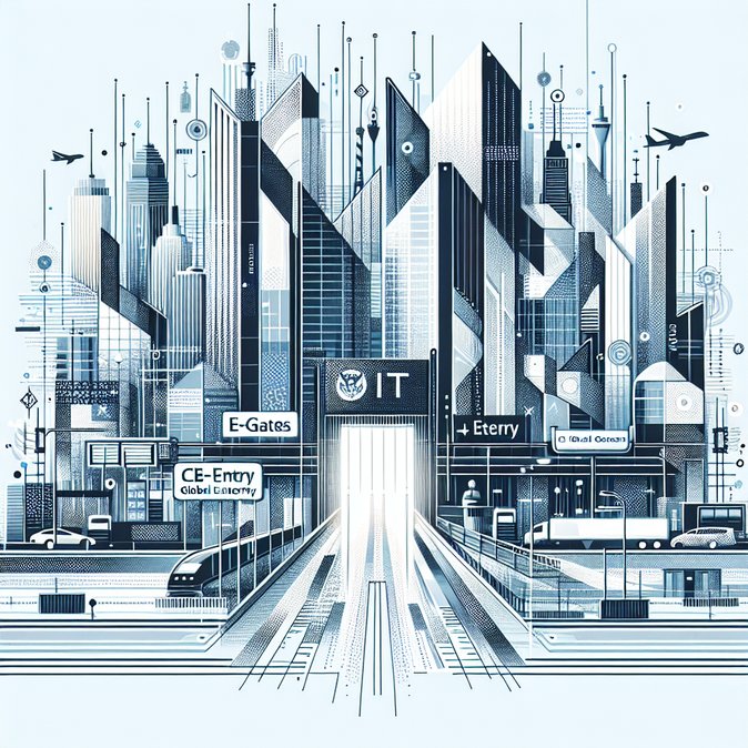 GOP Budget Resolution Seeks Multi-Year Funding Stream for ICE and Border Patrol