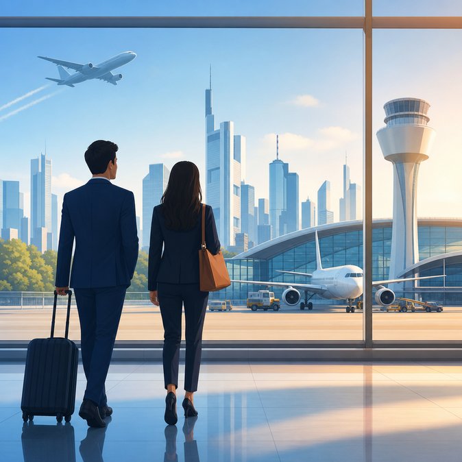 Germany scraps airport-transit visa for Indian nationals from 3 June 2026
