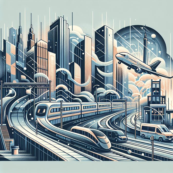 Austrian watchdog reminds travellers of rail and air compensation rights amid storm chaos