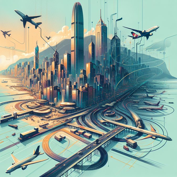 Cathay Pacific suspend ses vols vers Dubaï jusqu'au 5 mars en raison des risques liés à l'espace aérien au Moyen-Orient