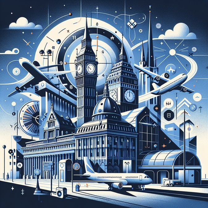 950 flight delays hit Europe; Brussels Airlines among hardest-struck on 3 November