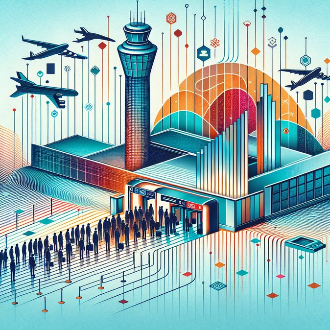 Zurich Airport Switches On EU Entry/Exit System, Adding Mandatory Biometric Checks for Third-Country Travellers