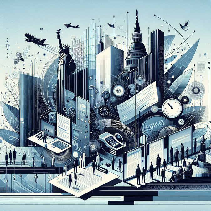 Government lays wide-ranging Statement of Changes to Immigration Rules before Parliament