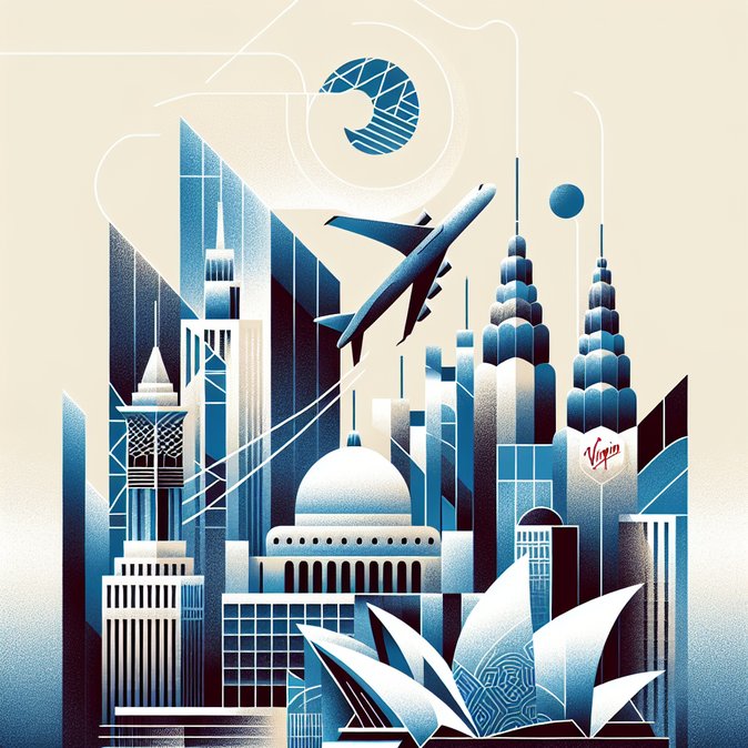 Virgin Australia Opens Canberra’s First International Route With New Direct Flights to Bali