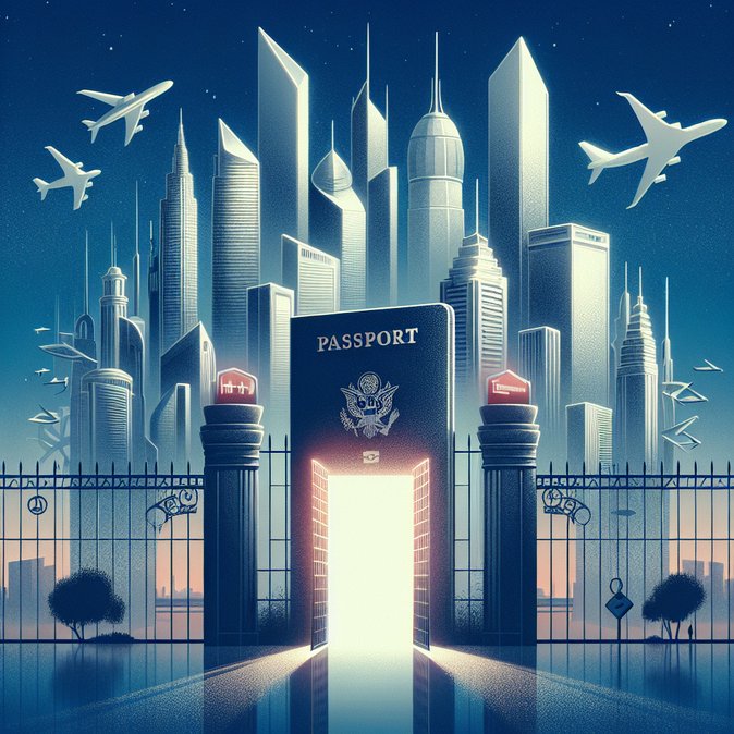 Dual British citizens lose foreign-passport work-around at UK border