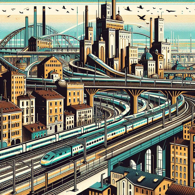 Italian rail strike disrupts Finnish freight corridors, may delay business travel