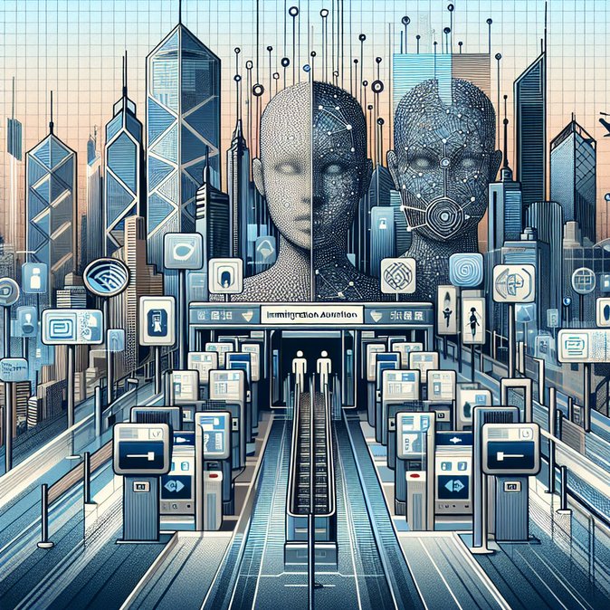 Thailand extends automated e-Channel access to Hongkongers at Don Muang Airport