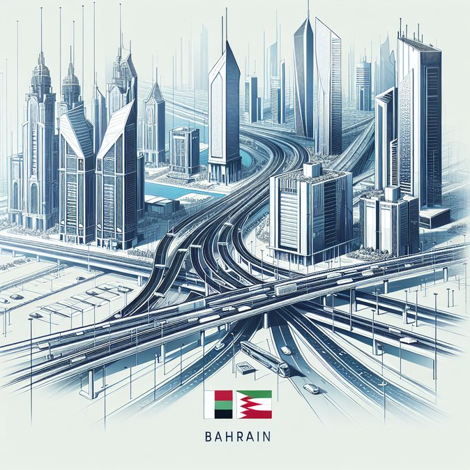 GCC launches ‘one-stop’ border clearance pilot between UAE and Bahrain