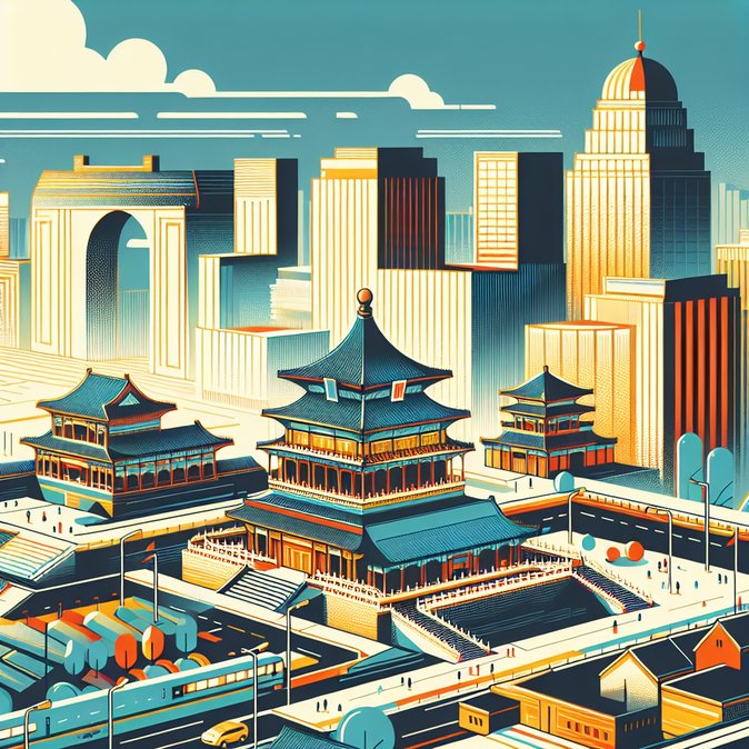 La Chine propose une bourse entièrement financée pour les étudiants irlandais en 2026/27