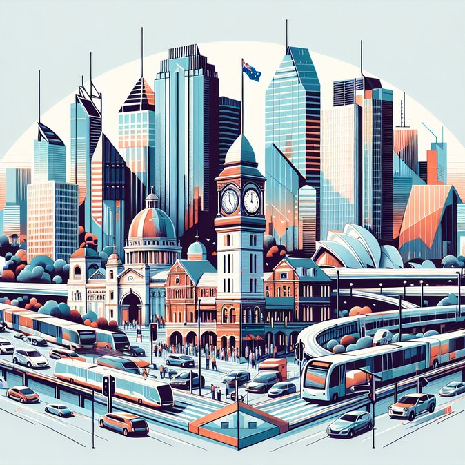 Australian Passport Office Urges Travellers to Lodge Applications Six Weeks Ahead