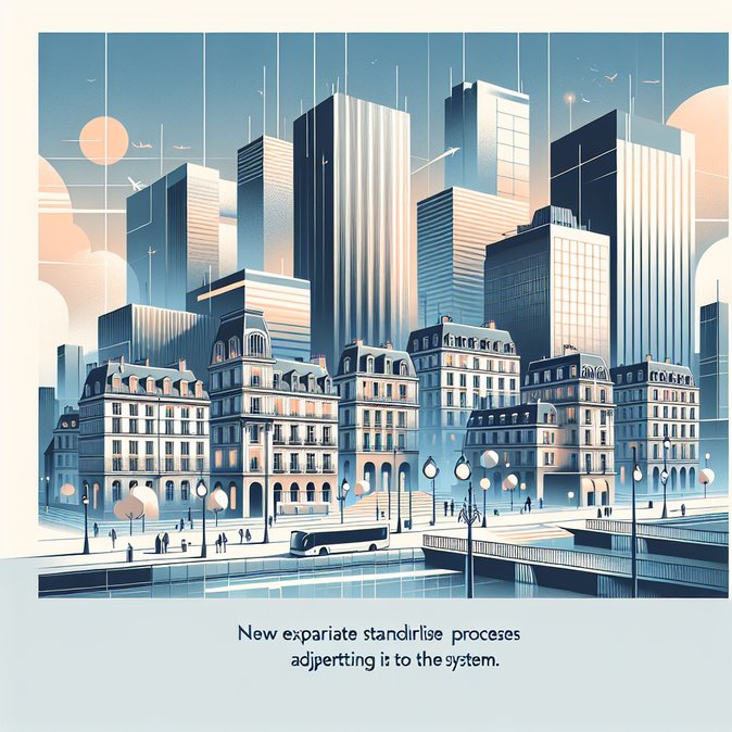 Francia endurece las normas de residencia: nuevo “examen cívico” obligatorio para permisos de larga duración y naturalización