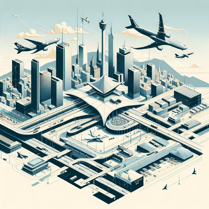 Vienna Airport publishes summer 2026 schedule with 25 new routes