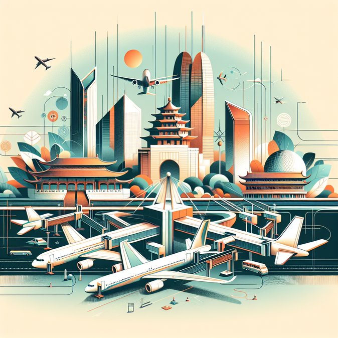 IndiGo and Air China Reopen Key India–China Routes as Relations Thaw