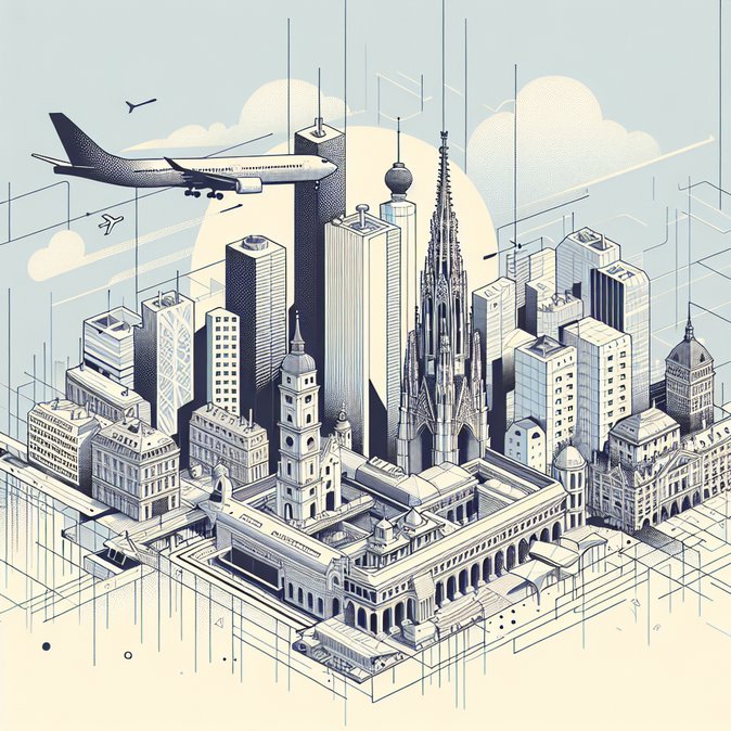 Austrian Airlines Restarts Vienna–Alicante Route After 22-Year Hiatus