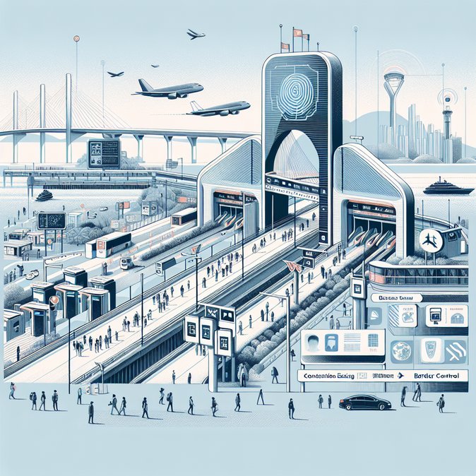 HZMB fast-track to open for foreign passport holders from January 26