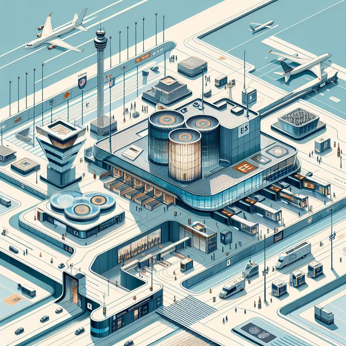 Zurich Airport begins live testing of EU Entry/Exit System ahead of 17 November go-live