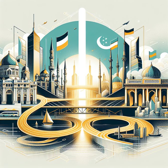 Austria Green-Lights Visa-Free Travel for Holders of Biometric Diplomatic Passports From Uzbekistan