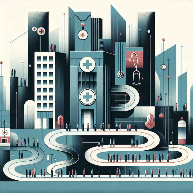 US Visa Freeze Leaves Foreign-Born Doctors Sidelined, Exacerbating Physician Shortages