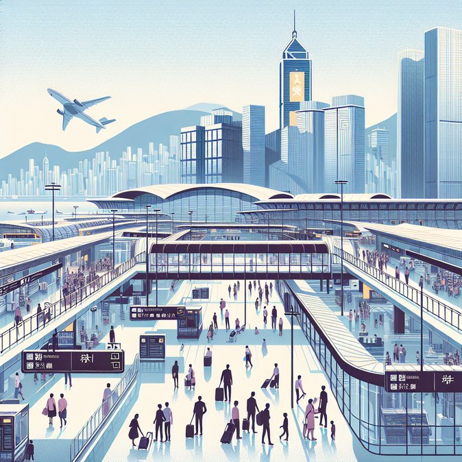 Hong Kong grants visa-free airport transit to Nepalese travellers