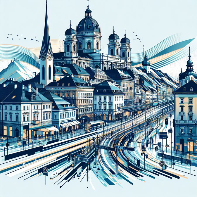 Austria Extends Internal Schengen Border Controls to 15 June 2026