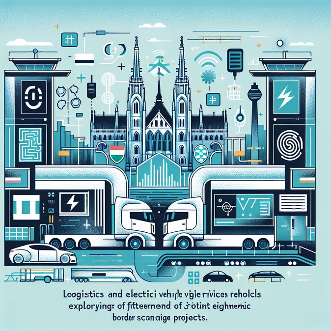 Hungarian Business Mission Lands in Vienna, Eyes Cross-Border EV Supply Chains