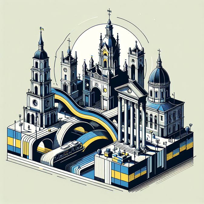 Italy Extends ‘Special Protection’ Residence Permits for Ukrainians to March 2027