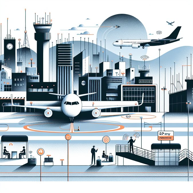 Viracopos Airport to Court Airlines at FITUR 2026 as Brazil Seeks New Routes