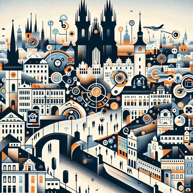 ‘Czechia Travel Trade Day’ Brings 20-Nation Buying Power to Prague