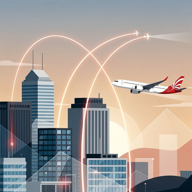 Virgin Australia ofrece triple de puntos a pymes mientras la demanda interna se recupera