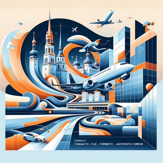 Castellón Airport Secures 30-Flight Charter Programme to Attract 2,700 Slovak Holidaymakers