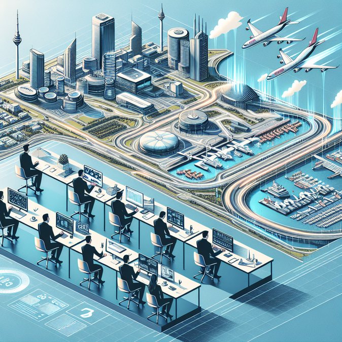 Cyprus Police Deploy 2,300 Schengen-Linked Tablets, Cutting Border-Check Time to 30 Seconds