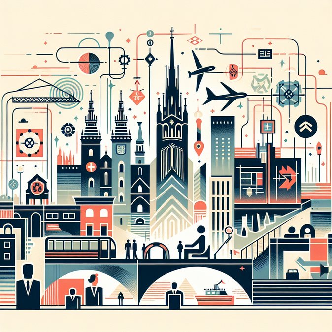 Warsaw Extends Temporary Protection for One Million Ukrainians to March 2026