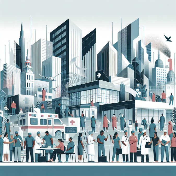 IRCC invites 3,500 health & social-care professionals for permanent residence