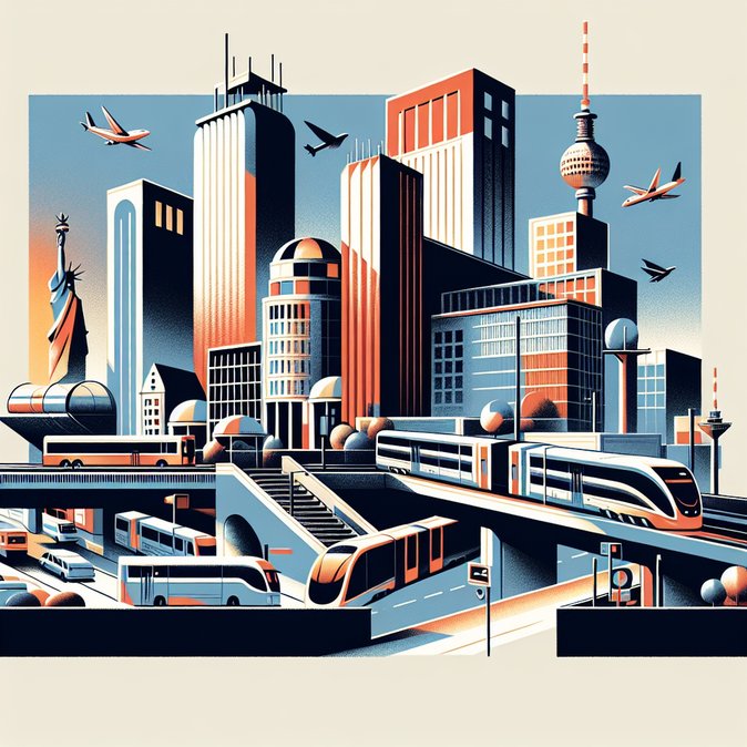 Germany Extends Internal Border Controls for Another Six Months