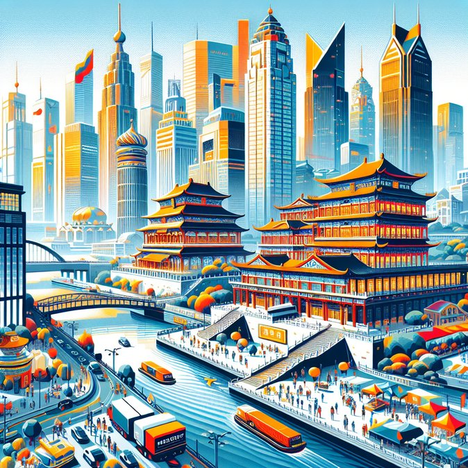 China–Russia Mutual Visa-Free Scheme Spurs 83 % Tourism Surge at Suifenhe Border