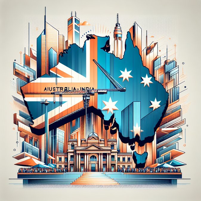 Ballot opens for Australia–India MATES visa, offering 3,000 places from 2026