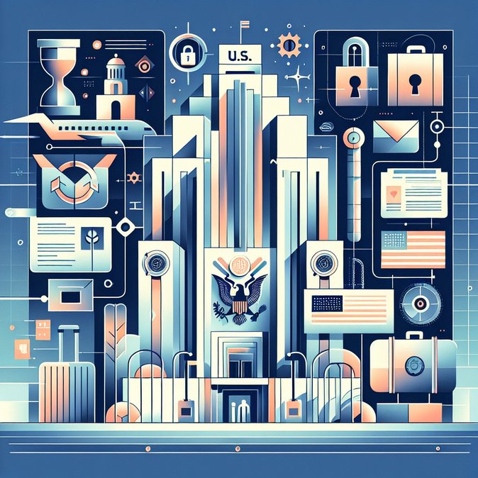 U.S. Embassy and Consulates Across India Shut 24–26 Dec., Halting Visa Services