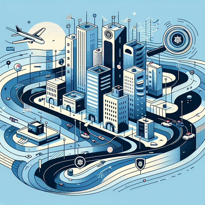 Federal Police Intensify Holiday Crackdown at São Paulo-Guarulhos: 11 Arrests, Fake Passports Seized