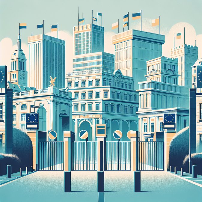 EU overhauls visa-waiver suspension tool – implications for Irish business travel