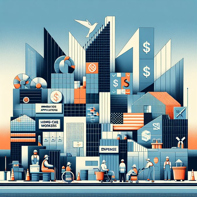 IRCC Freezes Intake for Home-Care Worker Immigration Pilots Amid Backlog