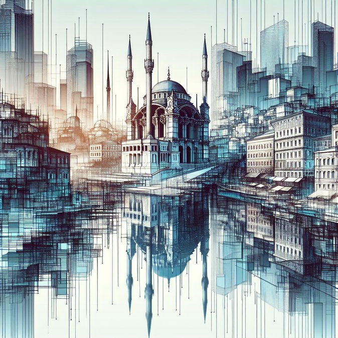 Turkey Ends Sticker Visa for Cypriot Passports, Electronic Visa Now Mandatory