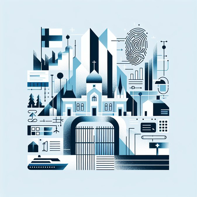 Finland to Bar Non-Biometric Russian Passports From 1 June 2026