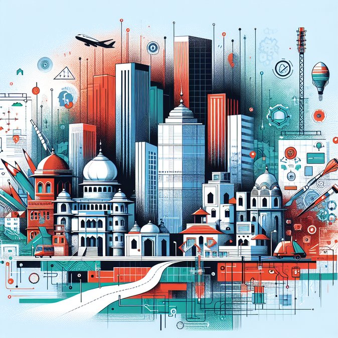 India streamlines business-visa process, easing entry for Chinese engineers and technicians