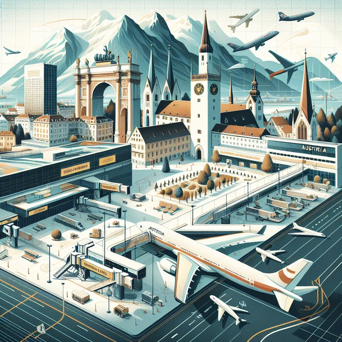 Austria issues unprecedented Level-4 ‘Do Not Travel’ warning for ten Middle-East countries